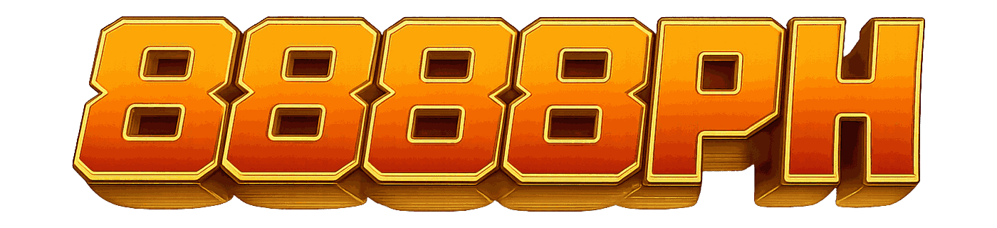 8888ph Logo
